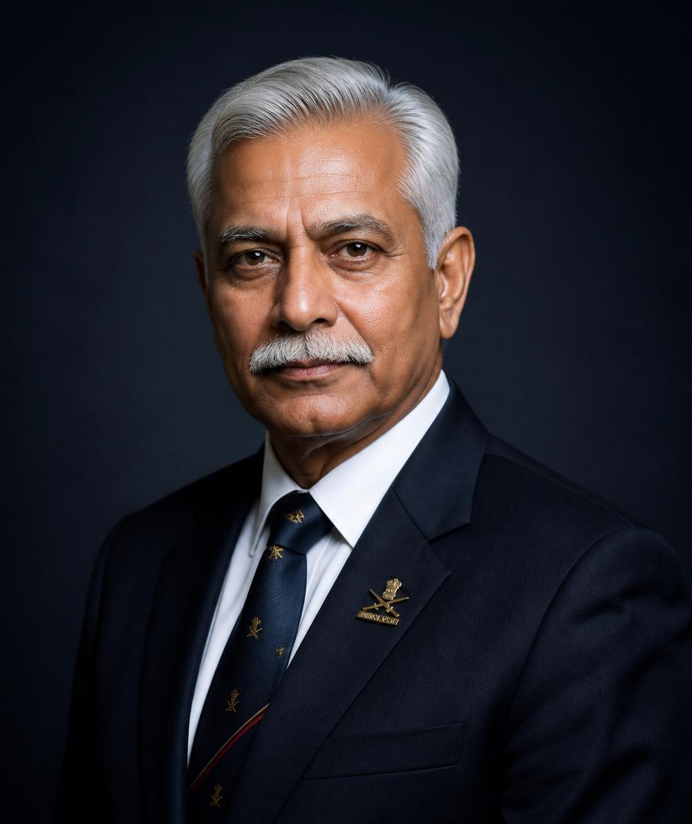 Subedar Rambeer Singh (Retd.), Founder